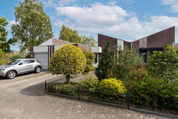 Van Lieshoutgaarde 16, Nuenen